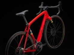 CHECKPOINT SL 5 Gravelbike, Radioactive Red Nautical Navy Von TREK -Günstiges E-Bikes Geschäft 4xwtPCN8mJlPcvVT40fvCL 33007625 radioactive red 2
