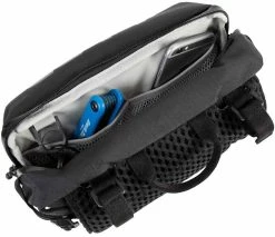 BAR BAG Hipbag/Lenkertasche, Schwarz Von AEVOR 11 BAR BAG Hipbag/Lenkertasche, Schwarz Von AEVOR -Günstiges E-Bikes Geschäft 4ye8RNmjuq2d6RwdeMTv3R 33007018 001 3