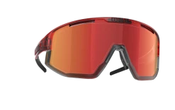 FUSION Sportbrille , Transparent Red Von BLIZ -Günstiges E-Bikes Geschäft 4ytTMGrltKYLbjXUr9He26 33016553 transparent red 5