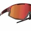 FUSION Sportbrille , Transparent Red Von BLIZ -Günstiges E-Bikes Geschäft 4zATY2b7zPgYv09qB4ue70 33016553 transparent red 0