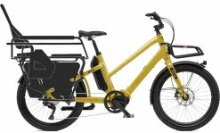 Benno-bikes BOOST 10D CX Step Through E-Cargobikes 25km/h , Wasabi Green Von BENNO BIKES 24 Benno-bikes BOOST 10D CX Step Through E-Cargobikes 25km/h , Wasabi Green Von BENNO BIKES -Günstiges E-Bikes Geschäft 4zDHNW0fdtfGB8H4fKoWa3 33012386 wasabi green 7