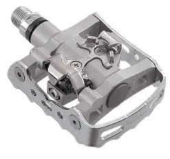 PD-M324 Kombipedal, Silber Von SHIMANO