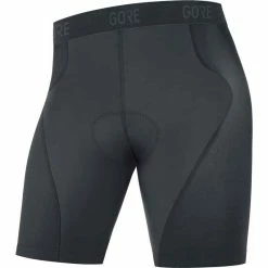 C5 LINER Herren-Innenhose, Black Von GORE WEAR