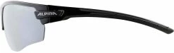 TRI-SCRAY 2.0 HR Sportbrille Mit Wechselgläser, Schwarz Von ALPINA -Günstiges E-Bikes Geschäft 51PLPEMTshlOIBiLSR28Jx 33002779 001 2