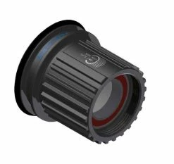 Dt-swiss MS BODY RATCHET LN Freilaufkörper, Schwarz Von DT SWISS