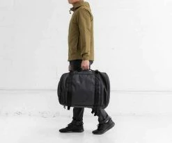 IMPULSE PACK Rucksack 45L, Grün Von TIMBUK2 -Günstiges E-Bikes Geschäft 51wETBfLyPWChBrCofh383 33006378 005 5