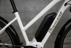 ZING+ GOR E-City- Und Alltagsvelo, Weiss Von DIAMANT -Günstiges E-Bikes Geschäft 51zc75i4uaErbHmECbvsZf 33006145 001 9