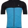 VELOZIP NUL MERINO Herren-Kurzarmtrikot , Mykonos Blue Von TRIPLE2 -Günstiges E-Bikes Geschäft 52YEUZxMAlifGAO7uvRDcC 33006797 32 0