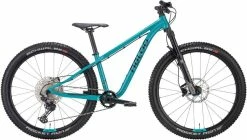 HILL BILL PRO 26 MK2 Jugendvelo, Petrol Von NALOO