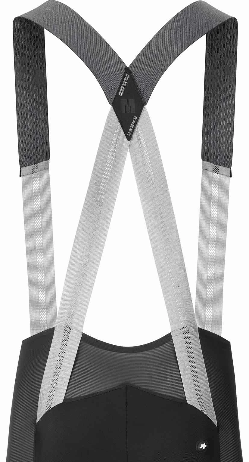 EQUIPE RSR SUPERLEGER S9 Herren-Trägerhose, Black Series Von ASSOS 5 EQUIPE RSR SUPERLEGER S9 Herren-Trägerhose, Black Series Von ASSOS – Bild 3