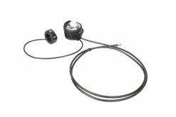 SL F BOSCH Nyon 2021 LED-Scheinwerfer Mit Auf-/Abblendlicht, Schwarz Von LUPINE -Günstiges E-Bikes Geschäft 54IxJB4fsKcPo4K3ynM5Nq 33010531 002 3