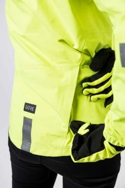 STREAM GTX PL Damen-Regenjacke , Neon Yellow Von GORE WEAR -Günstiges E-Bikes Geschäft 54PdkfoUdOEAbJ87OAmQOD 33007053 0800 3