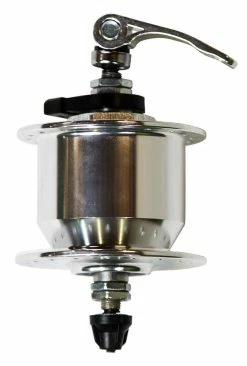 NABENDYNAMO FELIX Für Felgenbremsen Von KEINE MARKE