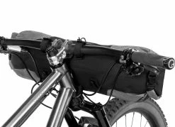 BACKCOUNTRY HANDLEBAR PACK 11L Lenkertasche, Grau Von APIDURA -Günstiges E-Bikes Geschäft 55wVkKyFG2urFCxHDGbJcT 33006886 001 4