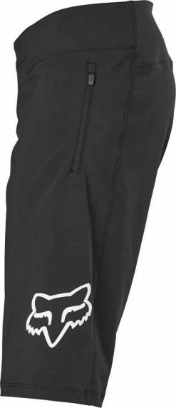 DEFEND Herren-Bikeshorts , Black Von FOX -Günstiges E-Bikes Geschäft 55x8UGA7b52TVMqtg45ZGh 33012002 001 4