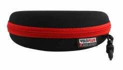 ALPHA PRO HR Sonnenbrille, Schwarz-blau Von VELOPLUS SWISS DESIGN -Günstiges E-Bikes Geschäft 562qJZcid84dbDLIFLOxba 33002700 024 4