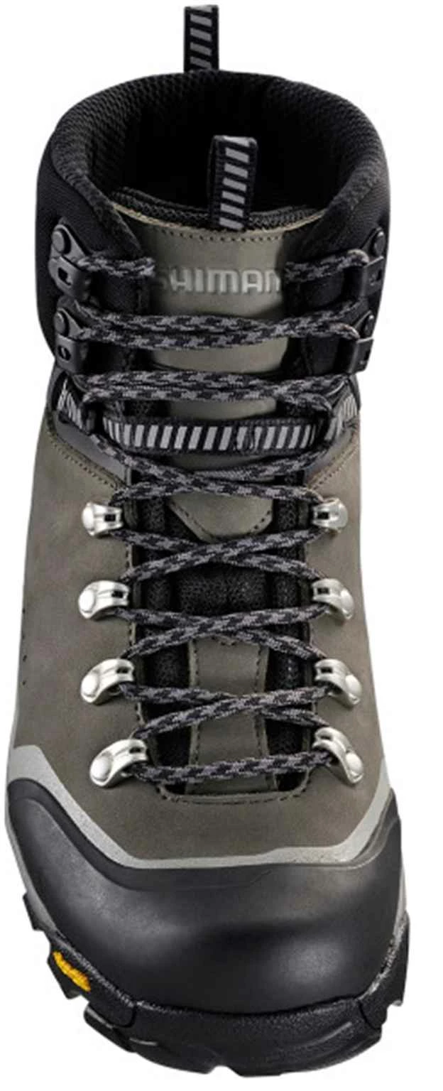 SH-XM9 GoreTex Veloschuhe, Grey Von SHIMANO 5 SH-XM9 GoreTex Veloschuhe, Grey Von SHIMANO – Bild 3