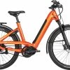 EMISSION NEO+ E-City- Und Alltagsvelo, Sunset Orange Von IBEX 1 EMISSION NEO+ E-City- Und Alltagsvelo, Sunset Orange Von IBEX -Günstiges E-Bikes Geschäft 56E5zBwFCCVvEONwZZbDP0 33016593 707 0