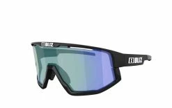 FUSION Sportbrille , Matt Black Shiny Black Von BLIZ -Günstiges E-Bikes Geschäft 56dOaOFbMNw3fKK2KqzlJr 33016551 matt black shin 2