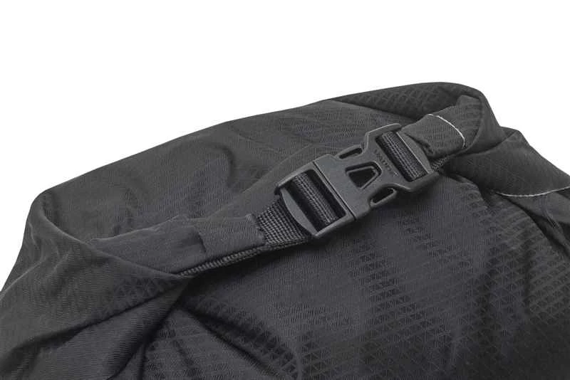 AQUA BACK LIGHT Tourentaschen (Duo), Schwarz Von VAUDE 7 AQUA BACK LIGHT Tourentaschen (Duo), Schwarz Von VAUDE – Bild 5