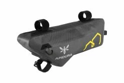 EXPEDITION COMPACT FRAME PACK 3L Rahmentasche, Grey Von APIDURA