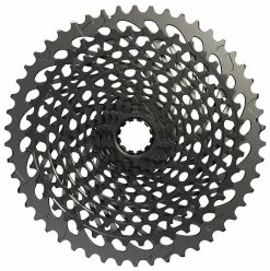 X01 XG-1295 EAGLE Kassette 12fach, Schwarz Von SRAM