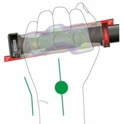 FLOWGRIP Lenkergriff Mit 3° Backsweep, Rot Grau Von VELOPLUS SWISS DESIGN 10 FLOWGRIP Lenkergriff Mit 3° Backsweep, Rot Grau Von VELOPLUS SWISS DESIGN -Günstiges E-Bikes Geschäft 59nWkxqJIsytz6bf7RKNtK 33001598 017 3