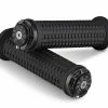 REVGRIPS Pro Series MTB Griff, Schwarz Von REVGRIPS
