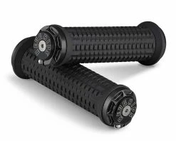 REVGRIPS Pro Series MTB Griff, Schwarz Von REVGRIPS