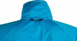 MONSUN GTX Damen-Regenjacke, Blau Von VELOPLUS SWISS DESIGN -Günstiges E-Bikes Geschäft 5AaawgAR2mTIySKfojAM1z 33003941 014 6