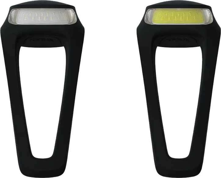 FROG V3 Lichtset, Spider Black Von KNOG 4 FROG V3 Lichtset, Spider Black Von KNOG – Bild 2