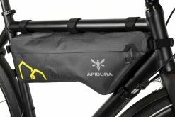 EXPEDITION COMPACT FRAME PACK 5.3L Rahmentasche, Grey Von APIDURA -Günstiges E-Bikes Geschäft 5Av57v6I90V7fqF4hmsAfl 33019990 grey 3