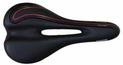 ARTEMIS PERFORMANCE Sattel, Schwarz Von VELOPLUS SWISS DESIGN -Günstiges E-Bikes Geschäft 5BCkapEiHGXHUlKoOT3fSj 33001726 001 4