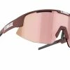 MATRIX SMALL Sportbrille , Matt Burgundy Von BLIZ -Günstiges E-Bikes Geschäft 5BpzA1Scfi9yDRf7NtCfXJ 33016554 matt burgundy 0