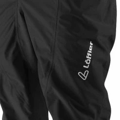 Loeffler ACTIVE GTX Herren-Regenhose, Schwarz Von LÖFFLER -Günstiges E-Bikes Geschäft 5CD37HXkPNmH3ePIpDnX4v 33003598 002 3