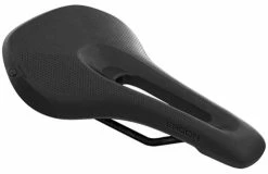 SM SPORT GEL LADY Sattel, Schwarz Von ERGON