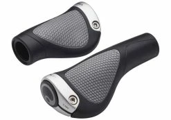 GP1 Griff Für Nabenschaltung, Schwarz Von ERGON