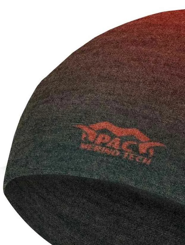 Recycled Merino Tech Hat , Enunu Von P.A.C. 5 Recycled Merino Tech Hat , Enunu Von P.A.C. – Bild 3