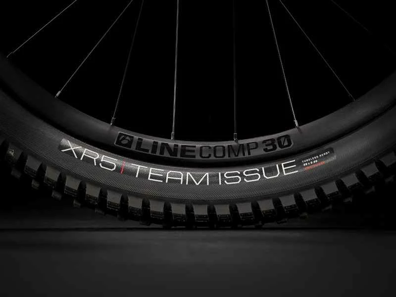 FUEL EX 9.7 GEN 6 Mountainbike, Mercury Von TREK 12 FUEL EX 9.7 GEN 6 Mountainbike, Mercury Von TREK – Bild 10