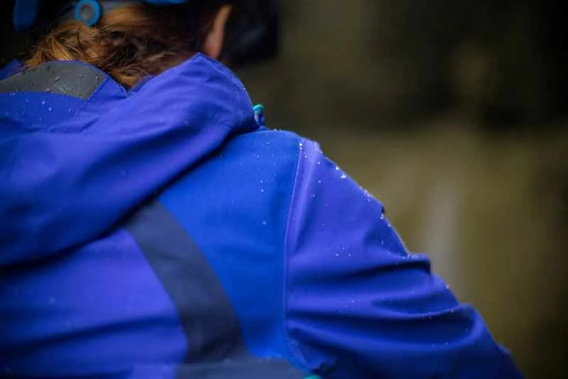 MT500 Damen-Regenjacke, Blau Von ENDURA 13 MT500 Damen-Regenjacke, Blau Von ENDURA – Bild 11