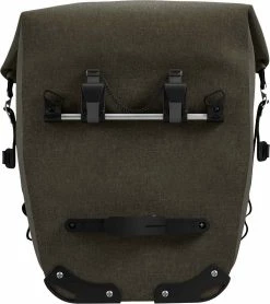 SCAPE PANNIER Seitentasche 22L , Mud Green Von BROOKS -Günstiges E-Bikes Geschäft 5EdjsL8s0Ez5HS9HNdxrcu 33006942 008 2