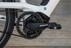 ECOMFORT NEO+ E-Bike 45 Km/h, Weiss Von IBEX -Günstiges E-Bikes Geschäft 5F0XHrDQjsVlCzal1sp17f 33005733 006 8