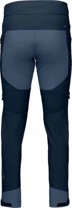 Norrøna FJØRÅ FLEX 1 Herren-Bikehose Lang, Indigo Night/Vintage Indigo Von NORRØNA 7 Norrøna FJØRÅ FLEX 1 Herren-Bikehose Lang, Indigo Night/Vintage Indigo Von NORRØNA -Günstiges E-Bikes Geschäft 5G1rNCwx6xJbKp1lcToRvI 33003975 2334 1