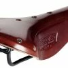 B17 NARROW Sattel (antik Brown), Braun Von BROOKS -Günstiges E-Bikes Geschäft 5H62XtED7GL9TEX69oPcil 33004975 001 1
