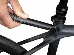 TORQ STICK 2-10Nm Drehmomentschlüssel, Schwarz Von TOPEAK -Günstiges E-Bikes Geschäft 5HYZy2LNJjc7RIrO3CHVI0 33006007 002 5