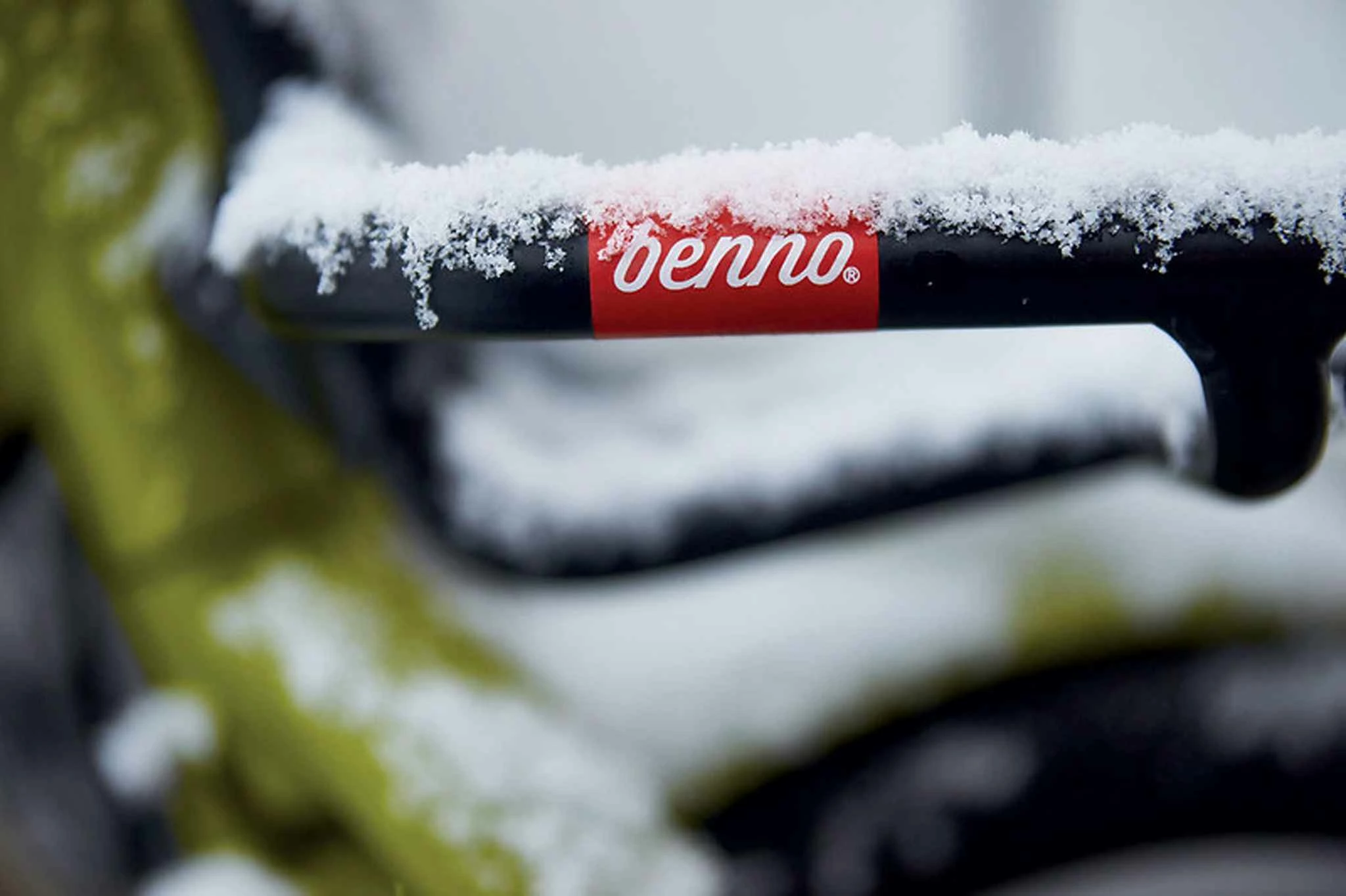 Benno-bikes BOOST 10D CX Step Through E-Cargobikes 25km/h , Wasabi Green Von BENNO BIKES 8 Benno-bikes BOOST 10D CX Step Through E-Cargobikes 25km/h , Wasabi Green Von BENNO BIKES – Bild 6