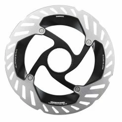 DURA-ACE RT-CL900 Bremsscheibe, Schwarz Von SHIMANO