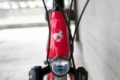 VELOCE XT Leonardo Tourenvelo, Rot Von CRESTA 41 VELOCE XT Leonardo Tourenvelo, Rot Von CRESTA -Günstiges E-Bikes Geschäft 5L4eTz8BAnm9iageC1ZPcG 33005662 001 17