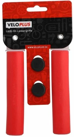 CONTROLLER Griffe, Rot Von VELOPLUS -Günstiges E-Bikes Geschäft 5LwNRb772fgKH49272I3h7 33001814 005 3