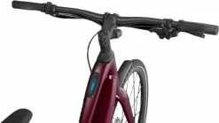 VADO SL 4.0 ST EQ E-City- Und Alltagsvelo, Raspberry Black Reflective Von SPECIALIZED -Günstiges E-Bikes Geschäft 5MKH9fvSXHAuBQ3tOTarm3 33016587 raspberry ctive 6